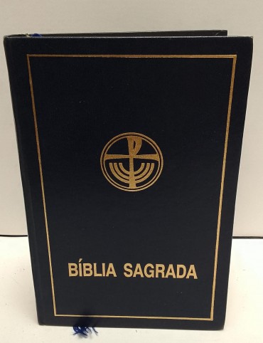 »Bíblia Sagrada»