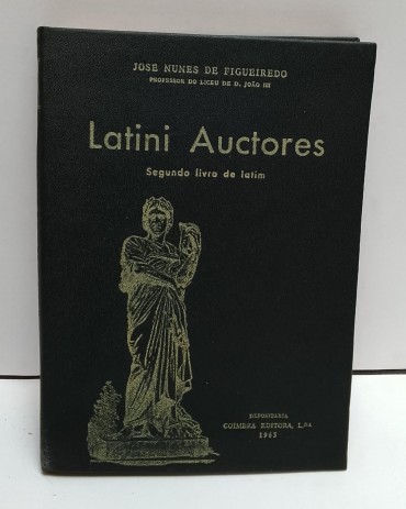 «Latini Auctores»