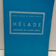 «HÈLADE. Antologia da Cultura Grega»