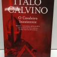 «O cavaleiro Inexistente»