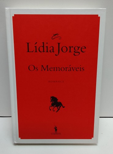 «Os Memoráveis»