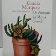 «Os Funerais da Mamã Grande»