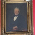 Retrato de Senhor