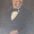 Retrato de Senhor