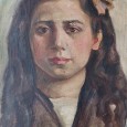 Retrato de Menina