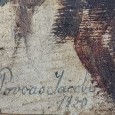 Retrato de Menina