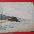 Vista de Praia