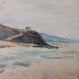 Vista de Praia