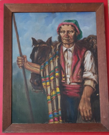 Campino