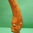 Busto Africano
