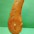 Busto Africano