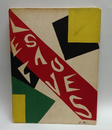 «LES FAUVES»