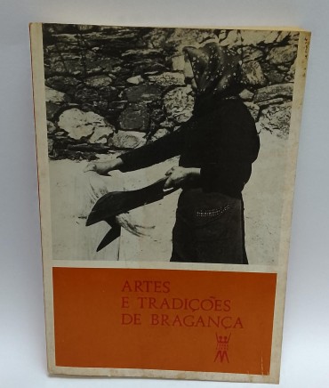 «Artes e Tradições de Bragança»