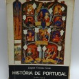 «História de Portugal (1080-1415)»