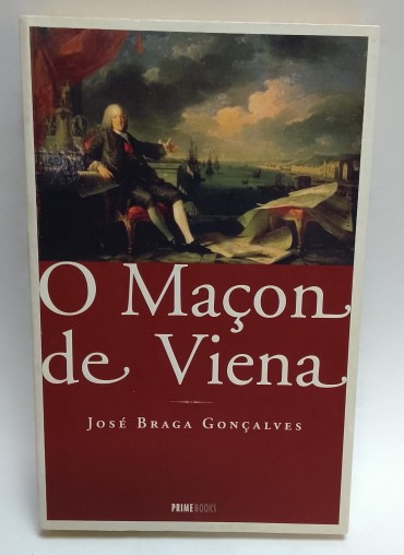 «O Maçon de Viena»