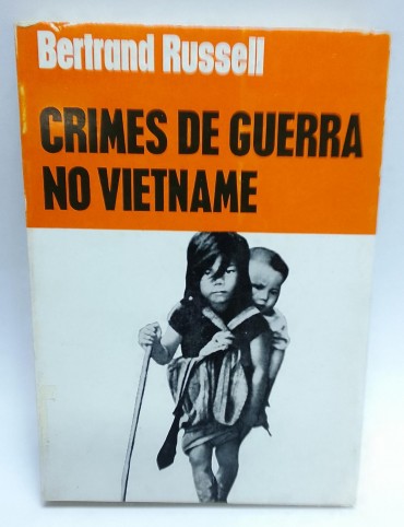 «Crimes de guerra no Vietname»
