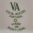 Travessa média VA