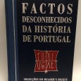 «Factos Desconhecidos da História de Portugal»