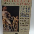 «Dicionário abreviado da Fábula para Inteligência dos Poetas, dos Painéis e das Estátuas»