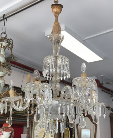 Lustre de sala