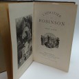 «L´Héritier de Robinson»