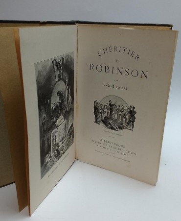 «L´Héritier de Robinson»