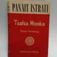 «Tsatsa Minnka»