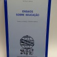 «Ensaios sobre educação»
