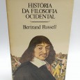 «História da Filosofia Ocidental»