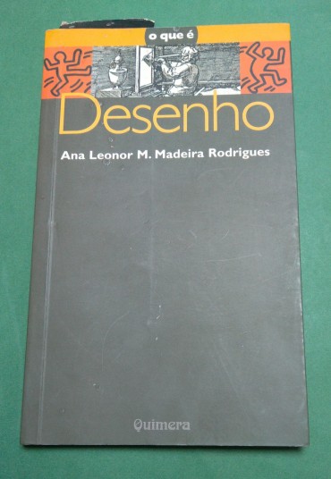 DESENHO