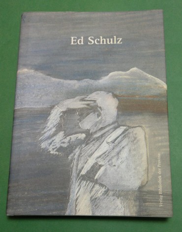 ED SCHULZ