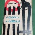 A GATA E A FÁBULA