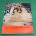 FESTA DO COLETE ENCARNADO - VILA FRANCA DE XIRA