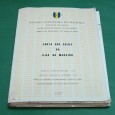 CARTA DOS SOLOS DA ILHA DA MADEIRA
