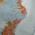 CARTA DOS SOLOS DA ILHA DA MADEIRA