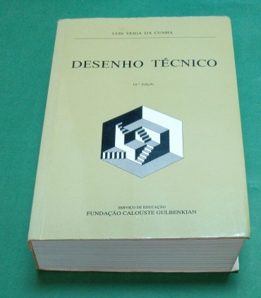 DESENHO TÉCNICO