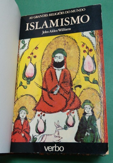 ISLAMISMO
