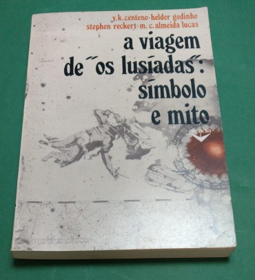 A VIAGEM DE 