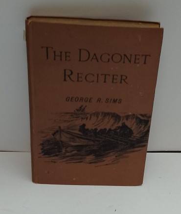 «The Dagonet Reciter and Reader»