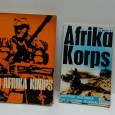 «Afrika Korps - volumes»