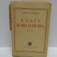«A Gata Borralheira»