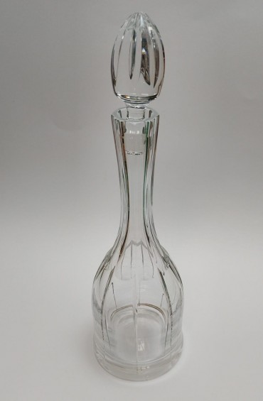 Licoreira cristal ATLANTIS