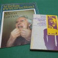 MARIA LAMAS - 2 PUBLICAÇÕES