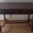 Mesa de encostar