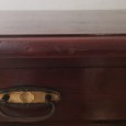 Mesa de encostar