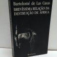 «Brevíssima Relação da Destruição de África»