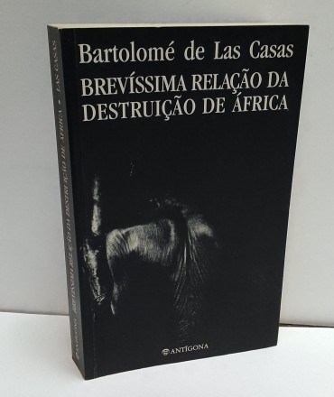 «Brevíssima Relação da Destruição de África»