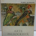 «Arte Paleocristã»