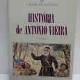 «História de António Vieira»