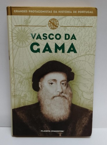 «Vasco da Gama»